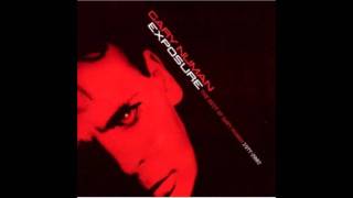 Gary Numan - A Prayer for the Unborn (and Y Gray Mix)