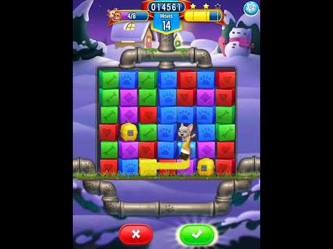 Pet rescue saga level 3342