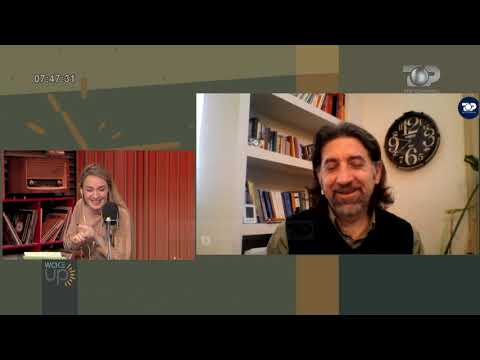 Wake Up, 25 Shkurt 2019, Pjesa 2 - Top Channel Albania - Entertainment Show