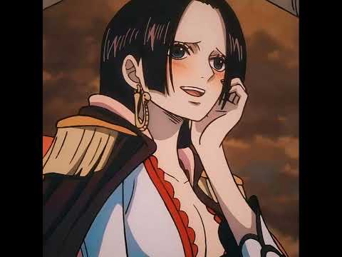 One Piece Casarse Con La Emperatriz Boa Hancock 126-160