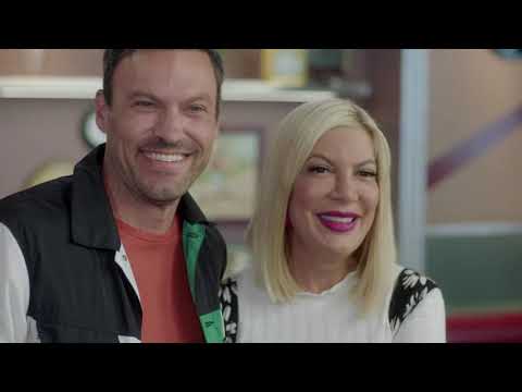 BH 90210 - First Look A Journey Of A Lifetime