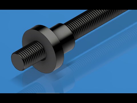 ME 329 Lecture 4:  Intro to bolts and Power Screws