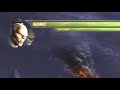 GORO X KINTARO TAG TEAM XRAY COMBO MK9 First