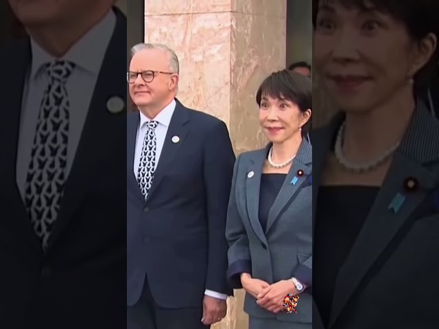 Sanae Takaichi Warns of Oil Shock Impact | Japan Energy Crisis