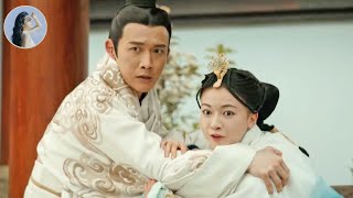 💖灰姑娘嫁給賣國賊激起公憤，情急之下父親將她藏在枯井中，等她上來直接崩潰！ #庶女攻略 #小乔追劇 #中國電視劇