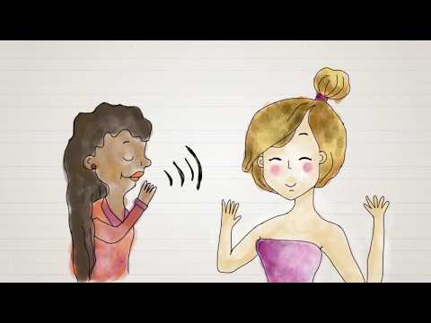 Simultaneous Liaison Interpretation with ConEmpathy