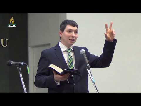 10.2.2018 - Slávnosť svätého krstu