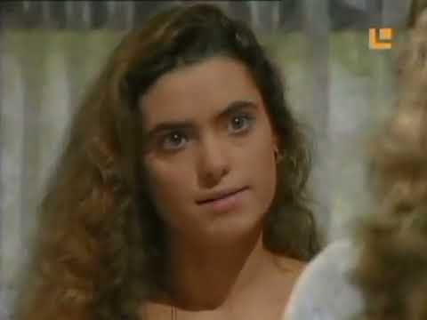 Cuore Selvaggio Clip 50 Duello tra Juan e Andrea