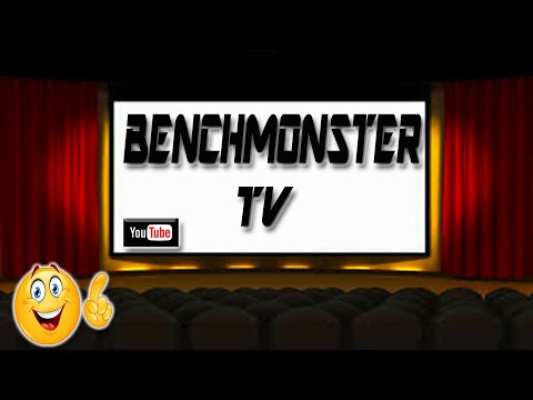 Benchmonster TV Episode 127