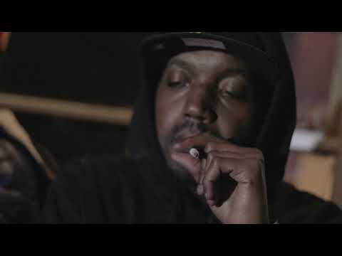 B.A.L(BornALegend)-"Big Opp"/"Numb"Ft TQ