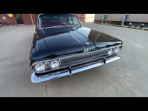 1963 Dodge Custom (CC-1894115) for sale in West Chester, Pennsylvania