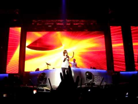 Kiss FM Birthday 9 OMNIA  SUSANA