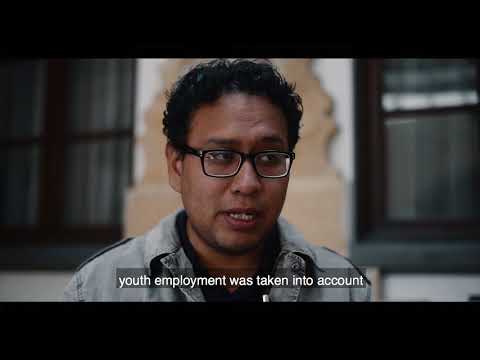 Parceria na Bolívia