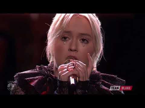 Chloe Kohanski  - Total Eclipse Of The Heart