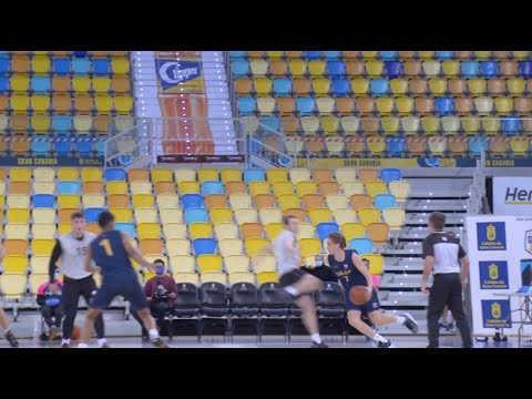 RIG Luleå  - SnM - GlobalJam 2021