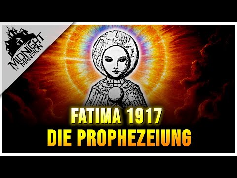 Fatima 1917: Die Prophezeiung und das Sonnenwunder