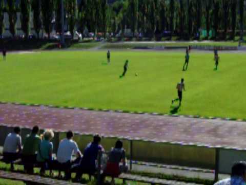 Rapid Lienz  - SV Griffen (13.06.2009)