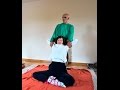 Japoński masaż SHIATSU w domu klienta - 1