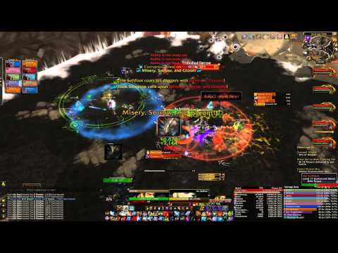 The Fallen Protectors 10 HM - Serenity - Nemesis EU