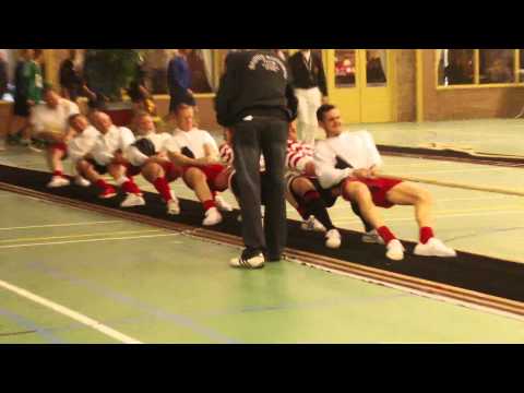 Raunds Woodbine and ABADIÑO