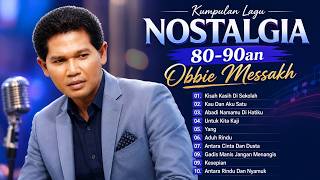Download lagu OBBIE MESSAKH FULL ALBUM - LAGU NOSTALGIA TERBAIK BIKIN HATI ADEM mp3 Download lagu OBBIE MESSAKH FULL ALBUM - LAGU NOSTALGIA TERBAIK BIKIN HATI ADEM mp3