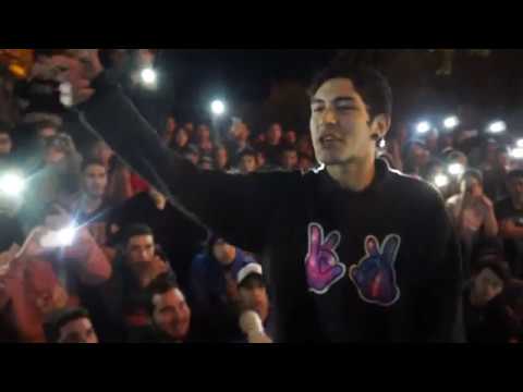 MKS vs PACHY - 4tos - Fecha Especial - CUBA FREESTYLE