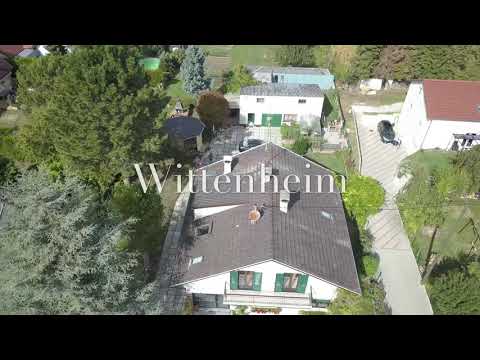 Wittenheim filmé avec DJI MAVIC PRO