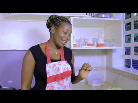How to cook the best chapatis | Cooking With Eva