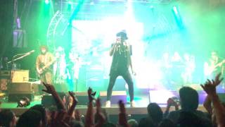 RITMO MEZCAL AFRICA-ILLYA KURYAKI AND THE VALDERRAMAS -TEATRO VORTERIX-05-08-17-VIVO-BUENOS AIRES