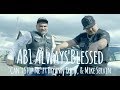 Christian Rap - AB1 Always Blessed  - "Can't Stop Me" ft Bryann Trejo, & Mike Servin(@ChristianRapz)