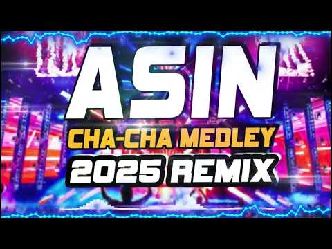 ASIN BEST CHA CHA NONSTOP HATAW SLOW MIX | DATA ENGINEPH ORIGINAL NONSTOP REMIX
