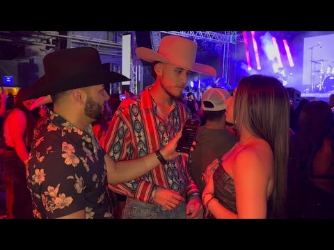 Ep: 32 - Matching Couples in Wichita, KS 🥳 (Carlos Esquivel)