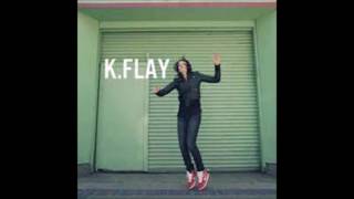 K.Flay - Anywhere But Here