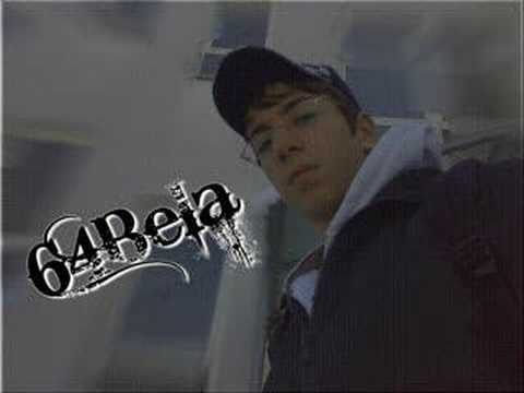 Dj Canbey ve Mc Azrail , 64Bela : Affet Beni