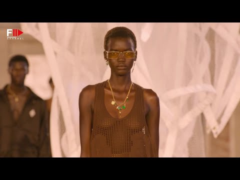 LACOSTE Spring 2025 Paris Full Show - Fashion Channel