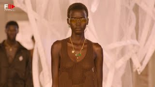 LACOSTE Spring 2025 Paris Full Show - Fashion Channel