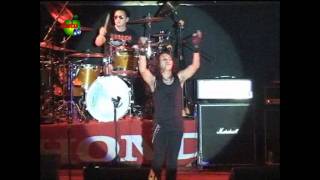 Comin Down - Edane in Grand Final Kajoetangan Band Fest 2-July 16&#39;2011