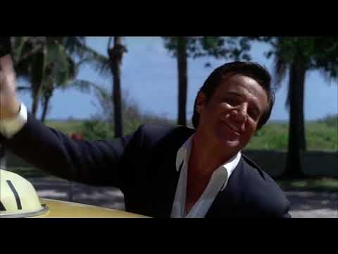 Natale a Miami - Adesso le palle le mangio prima