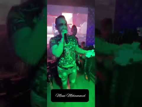 Cheikh Mourad Live Medahat vc Hamid LaMain et Moulley Gallal et Amine Récose Chez Picsou By Mani