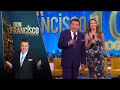 Disfruta De La Celebración Del Show 100 Don Francisco Episodio 100