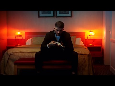 Dardan x Monet192 Type Beat - "Raum voll Smoke" (prod. franzgrueber)