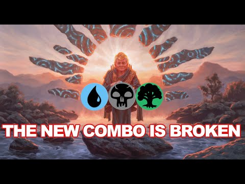 Sultair Grandma Sparkle Ultimatum 83% WIN RATE Deck - MTG Arena Standard