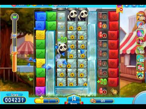 Pet Rescue Saga   Level 3228   No Boosters