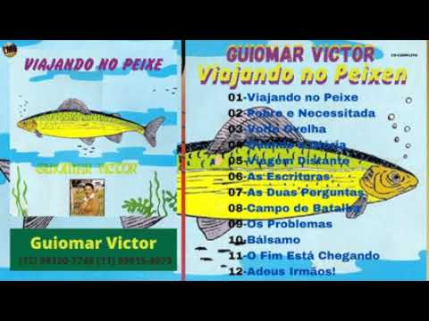Guiomar Victor - Viajando no peixe.