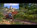 Welcome To The Island Of Sodor UK