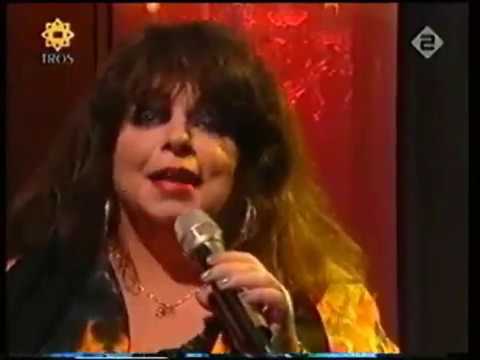 Andrei Serban and Mariska Veres Budapeste 2003