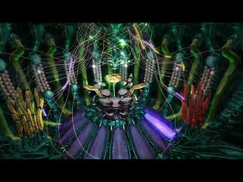 Animusic 2 Backwards