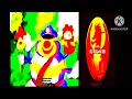 Disney S American Dragon Credits Care Bears Adventure Commercial W Anndi McAfee 2005 1987 60df