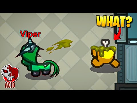 Among Us - Funny Moments #402