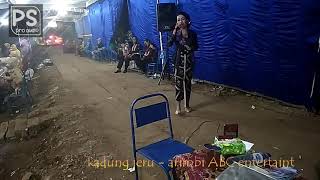 Download lagu KADUNG JERU - ARIMBI cover ABC entertaint mp3 Download lagu KADUNG JERU - ARIMBI cover ABC entertaint mp3